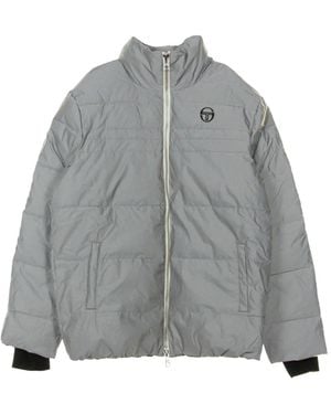 Sergio Tacchini Winter Jackets - Gris