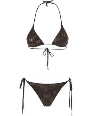 VENUJA Bikinis - Blanco