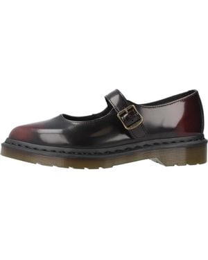 Dr. Martens Ballerinas - Nero