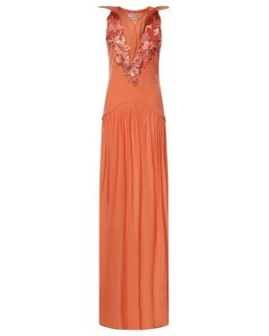 Genny Gowns - Arancione