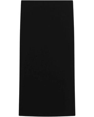 Max Mara Rok - Zwart