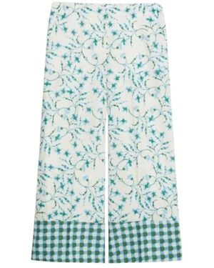 iBlues Iblzigrino Broek - Blauw