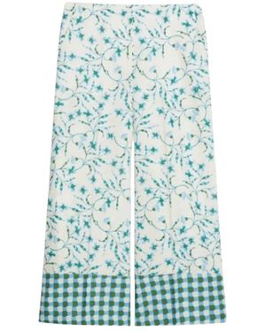 iBlues Iblzigrino Hose - Blau