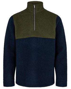 Anerkjendt Turtlenecks - Bleu