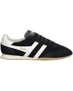 Gola Sneakers - Noir