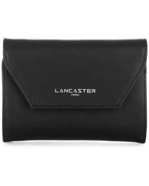 Lancaster Wallets & Cardholders - Black
