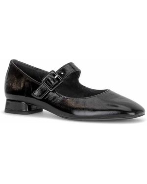 Gabor Loafers - Zwart