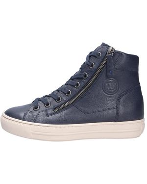 Paul Green Sneakers - Blu