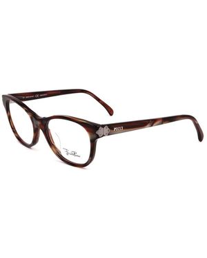 PUCCI Glasses - Brown