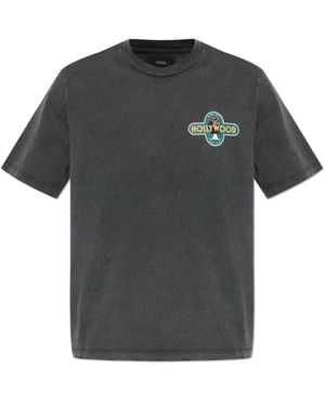 Amiri T-Shirts - Grigio