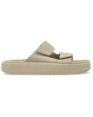 Veja Sliders - Natural