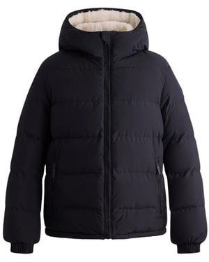 Fusalp Lirvo Daunenjacke - Blau