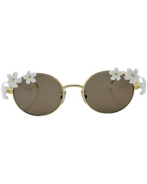 Loewe Sunglasses - Marrón
