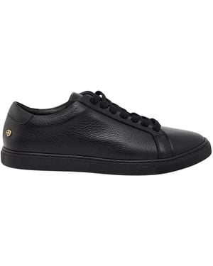 Anine Bing Sneakers - Black