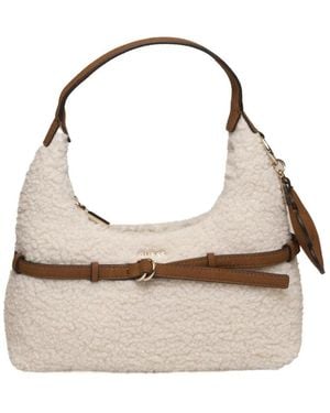 Guess Shoulder Bags - Blanco
