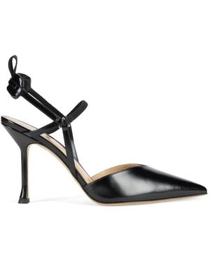 Fendi Pumps - Negro