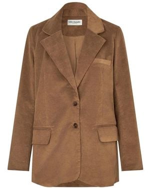 Lolly's Laundry Jassen ,Bruin ,Blazers