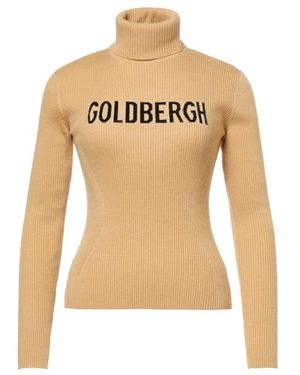 Goldbergh Underlayers - Neutre