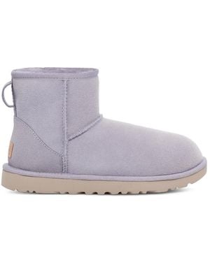 UGG Classic Mini Ii Winterstiefel - Grau