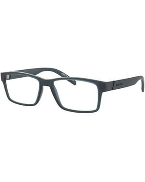 Arnette Leonardo Brillen - Blauw