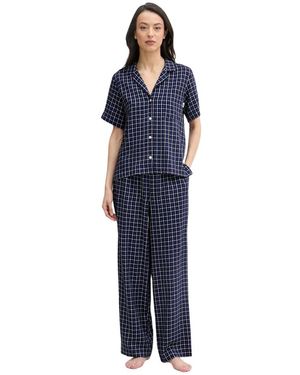 DKNY Pyjamas - Azul