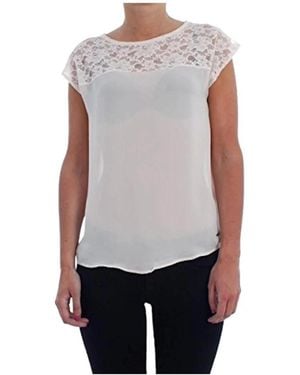 Pepe Jeans Blouses - Natural