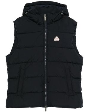 Pyrenex Vests - Noir