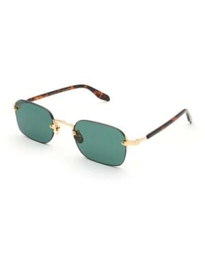 Gast Sunglasses - Green