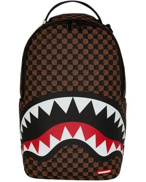 Sprayground Backpacks - Nero