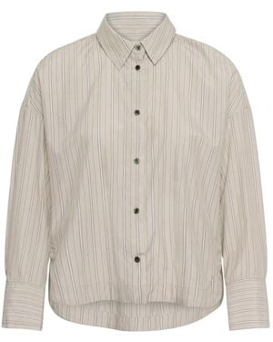 Inwear Shirts - Grigio