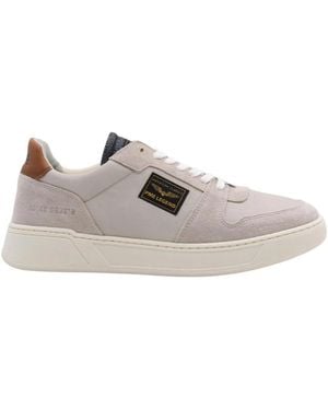 PME LEGEND Trainers - Grey