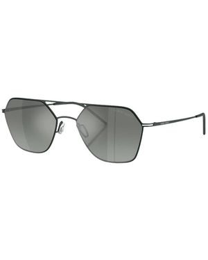 Giorgio Armani Sunglasses - Metallic