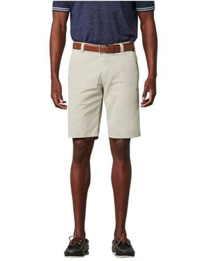 Meyer Palma Bermudas - Natur