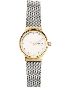 Skagen Watches - Mettallic