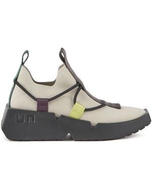 United Nude Sneakers - Grigio