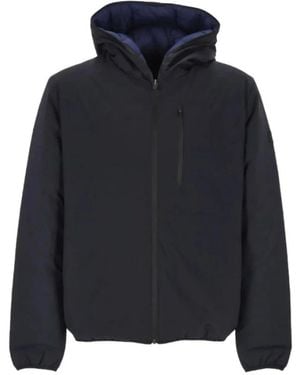 Save The Duck Light Jackets - Azul