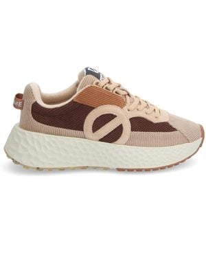 No Name Sneakers - Gris