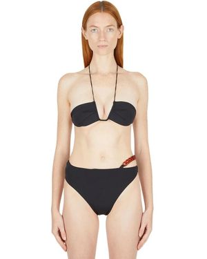 Ziah Bikinis - Black