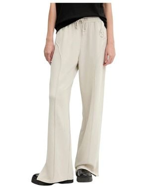 KARL LAGERFELD Sweatpants - Neutro