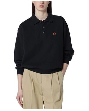 DUNST Sweatshirts - Noir