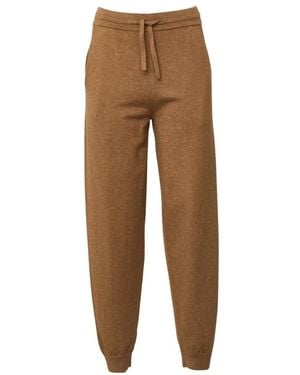 Isabel Marant Jogger - Bruin