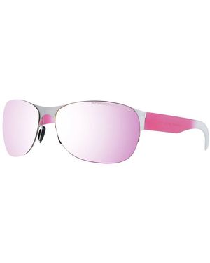 Porsche Design Sunglasses - Pink