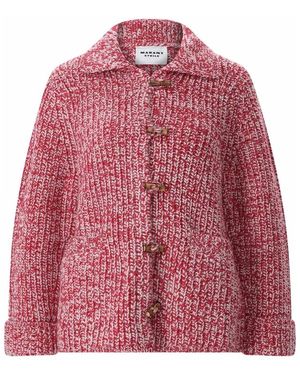 Isabel Marant Lichte Jassen - Roze