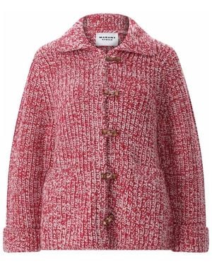 Isabel Marant Leichte Jacken - Pink