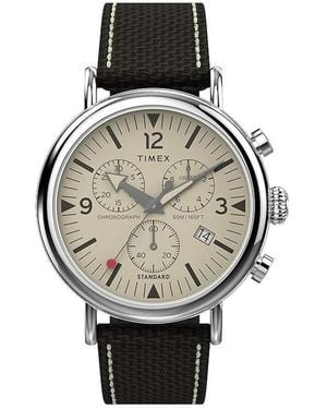 Timex Watches - Metallizzato