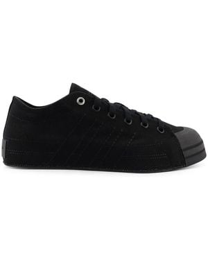 Y-3 Sneakers - Nero