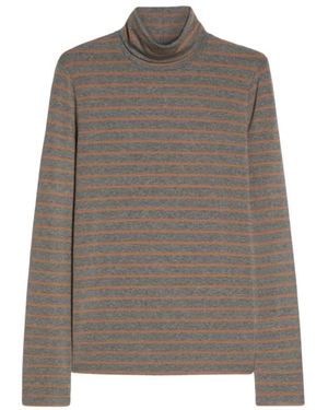 Pennyblack Turtlenecks - Brown