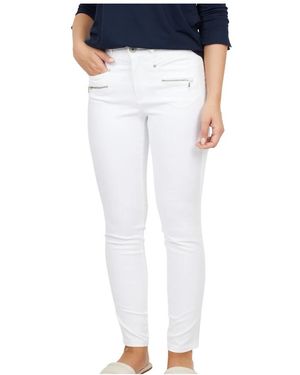 2-Biz Skinny Fit Jeans - Blue