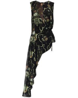 AllSaints Tops ,Zwart ,Enola Top