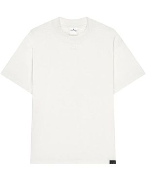 Courreges T-Shirts - White